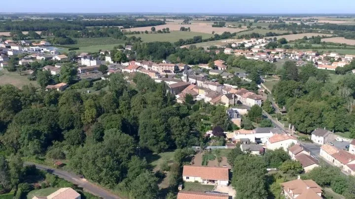 Auberge Le Centre Poitou — photo 20