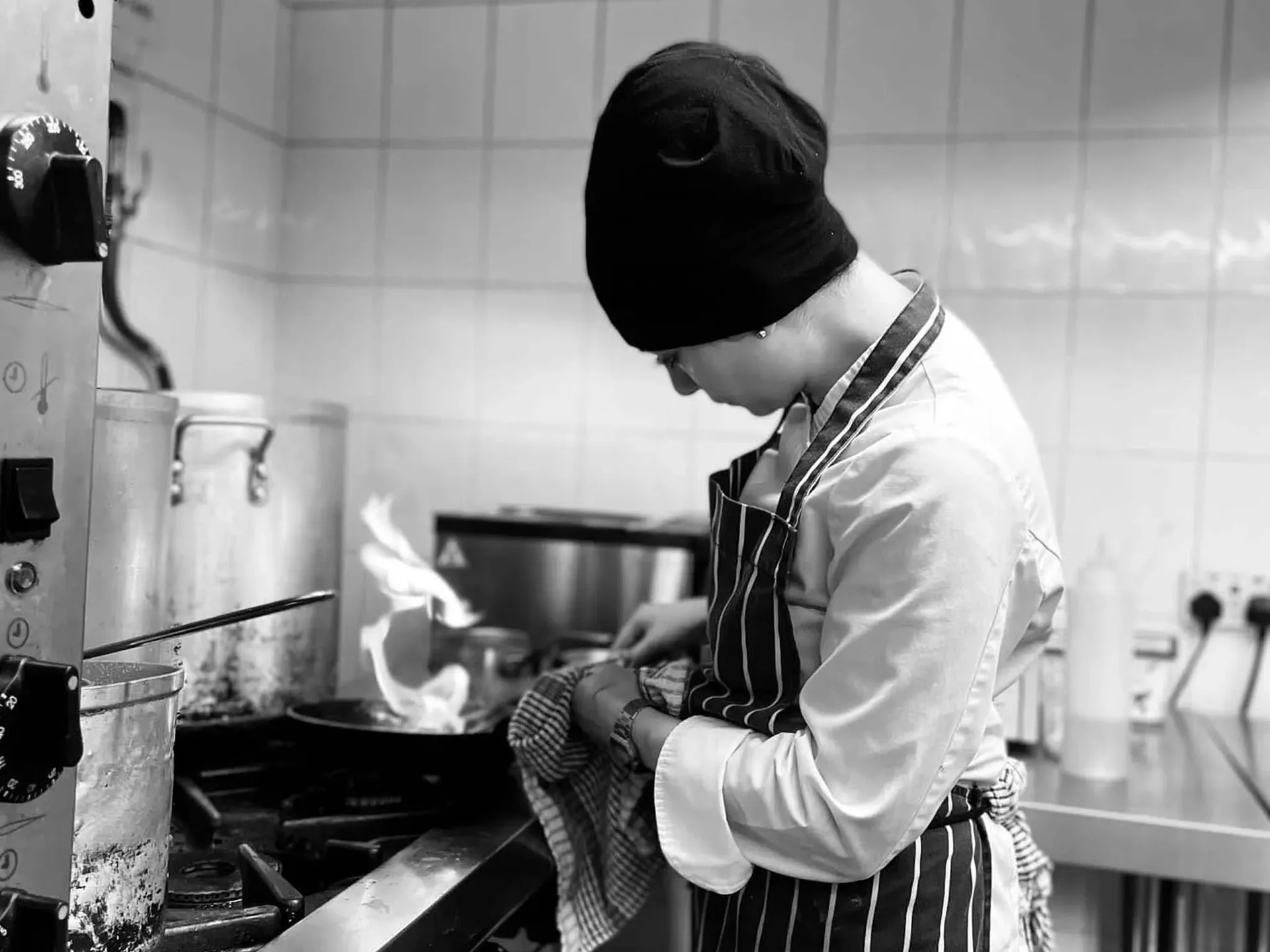 Chef's Table — photo 6