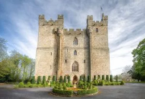Langley Castle Hotel — photo 6