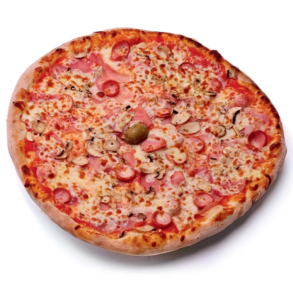 Gostilna, pizzerija in bar Jurman — photo 105