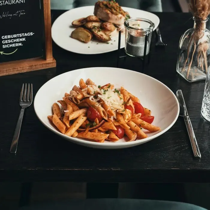 ManuFaktur - Das Restaurant — photo 34