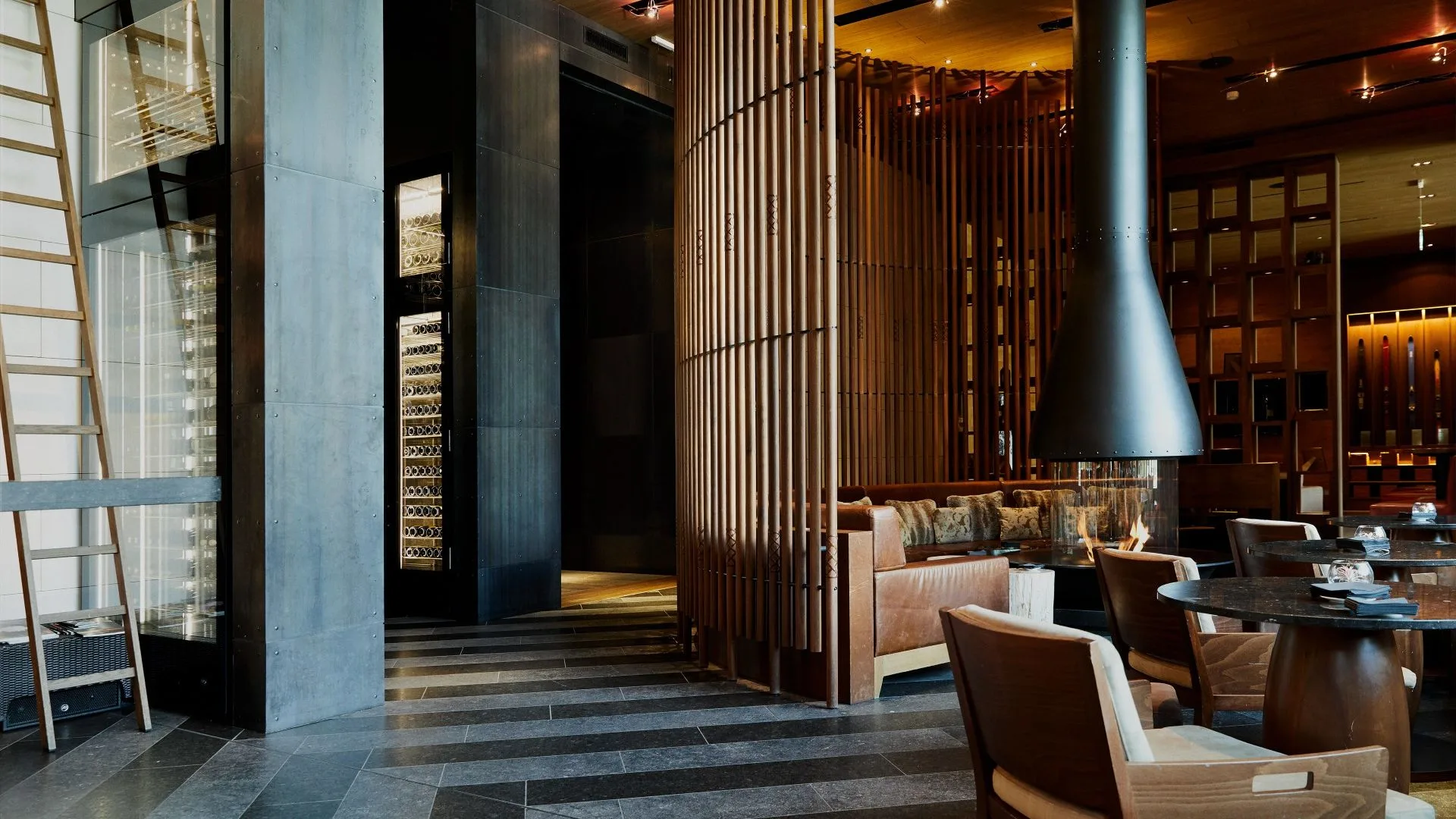 The Chedi Andermatt — photo 40