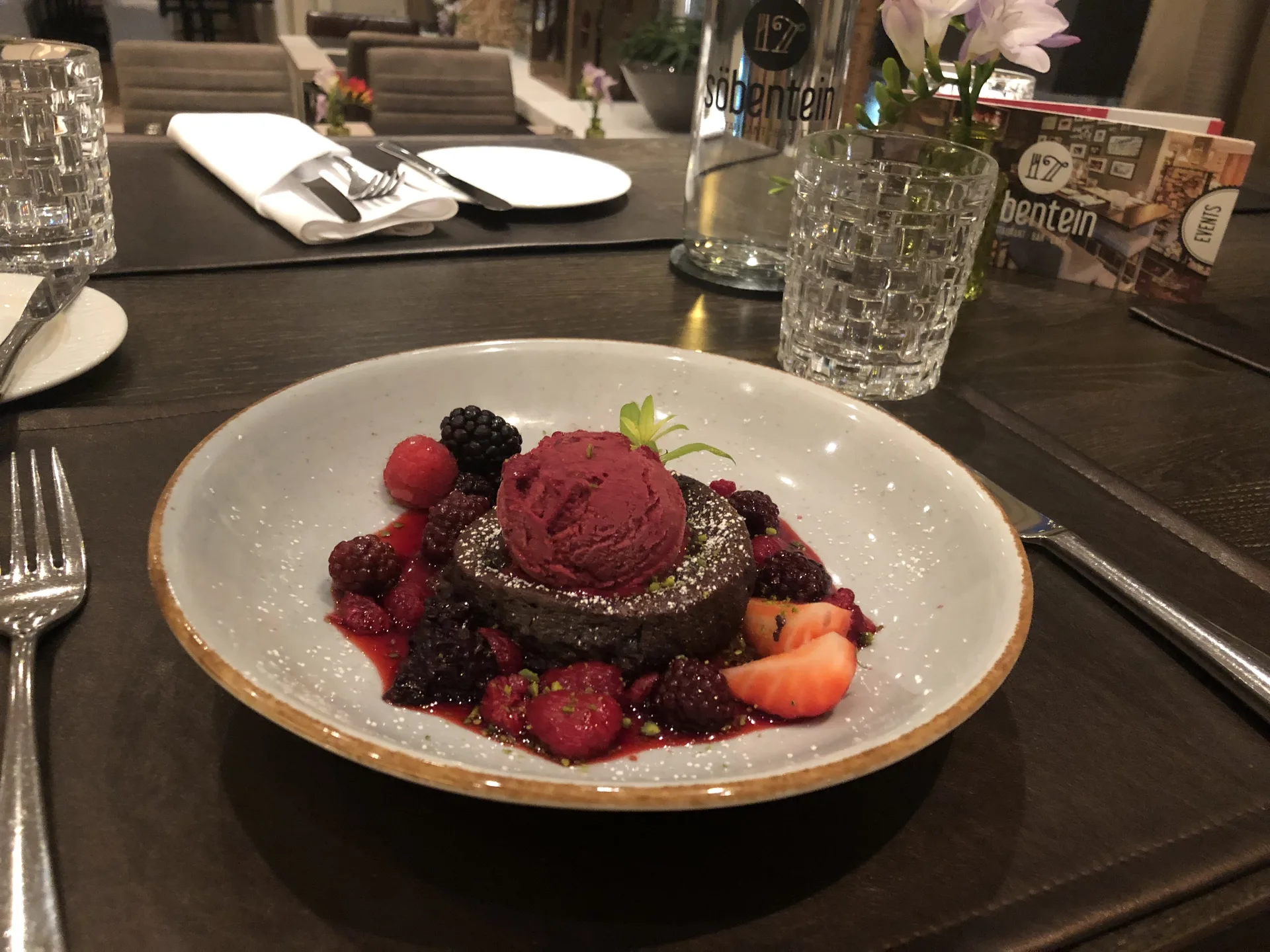 Restaurant Söbentein — photo 69