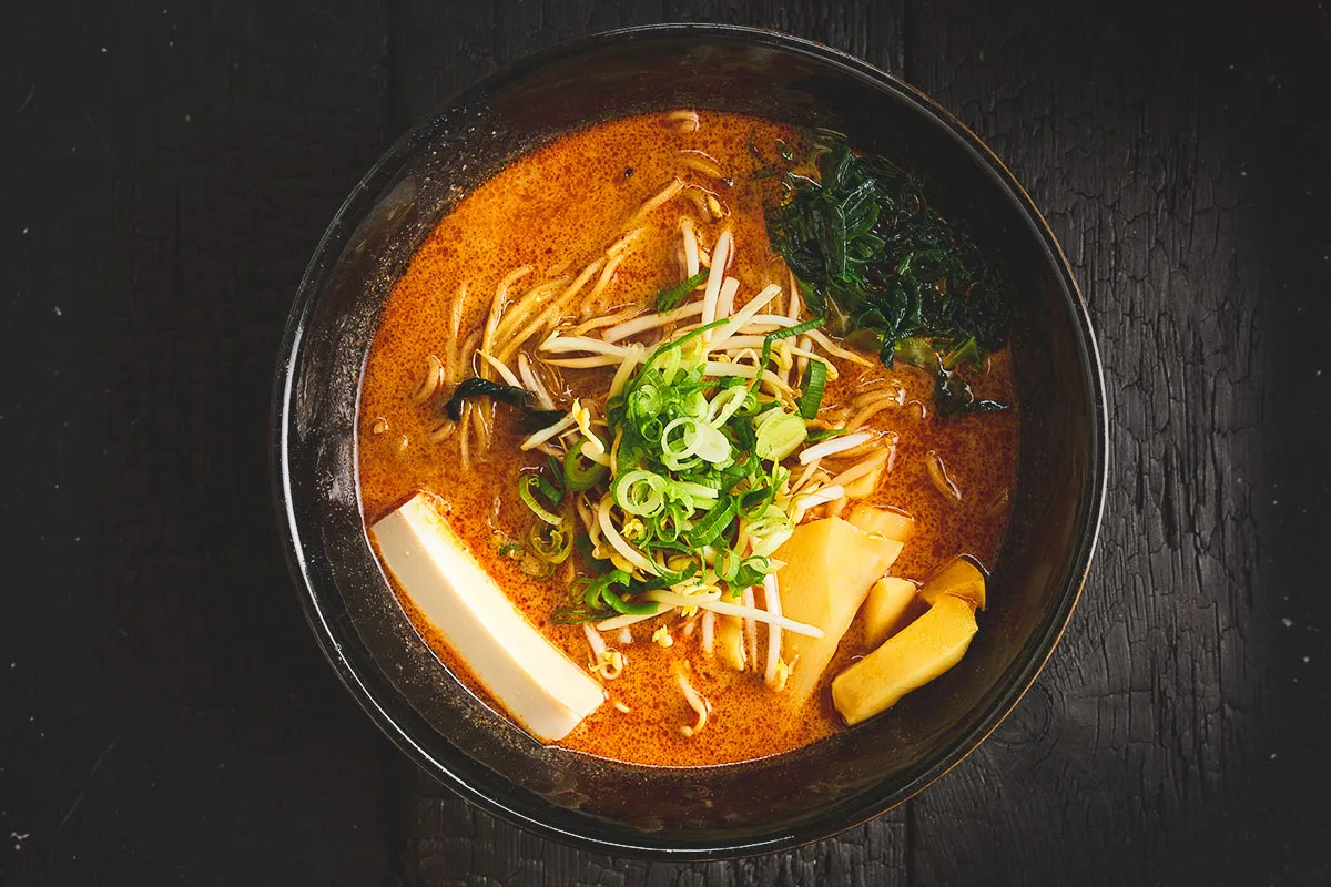 Zuru Zuru Ramen — photo 38