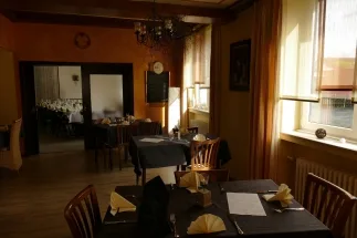 Merzbacher Hof — atmosphere
