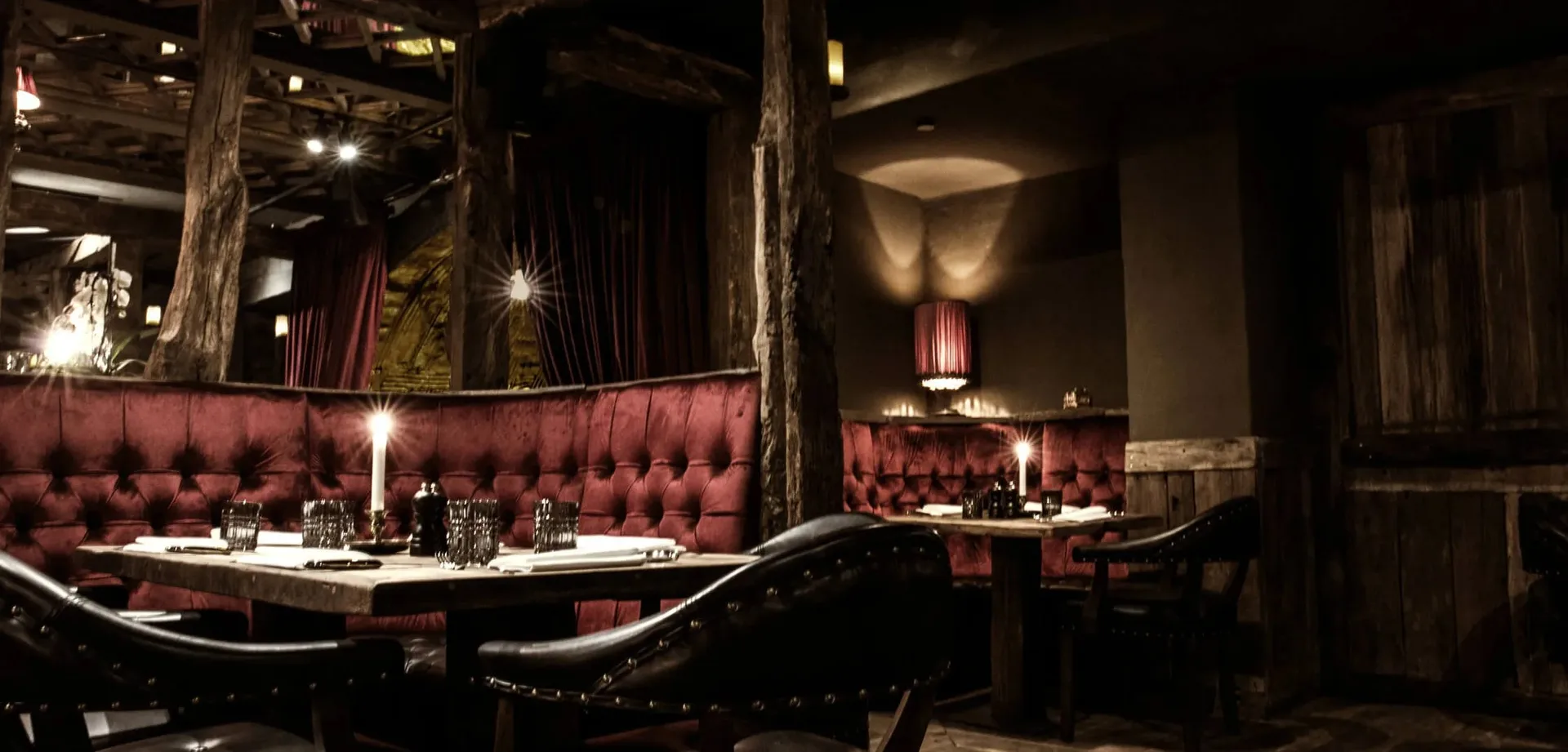 Steakhouse Rodizio — photo 15