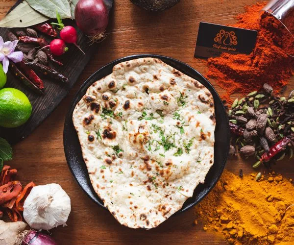 Parf’Inde epices — food