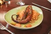 El Fish Marisqueria, New York City