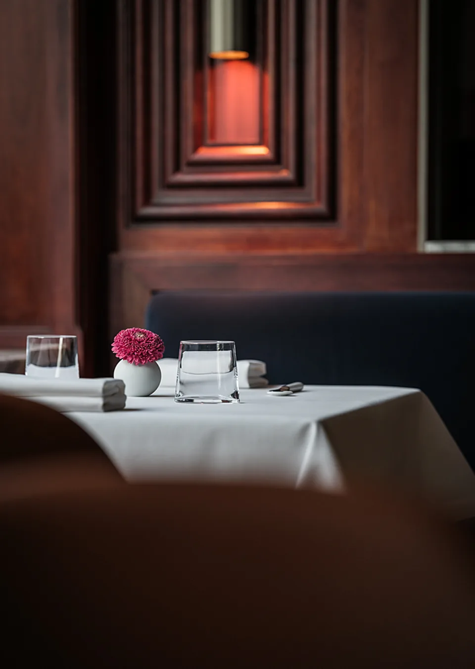 Bozar Restaurant — photo 8