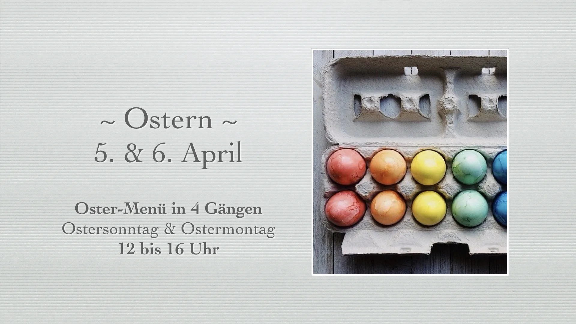Restaurant Hoflieferant — photo 45