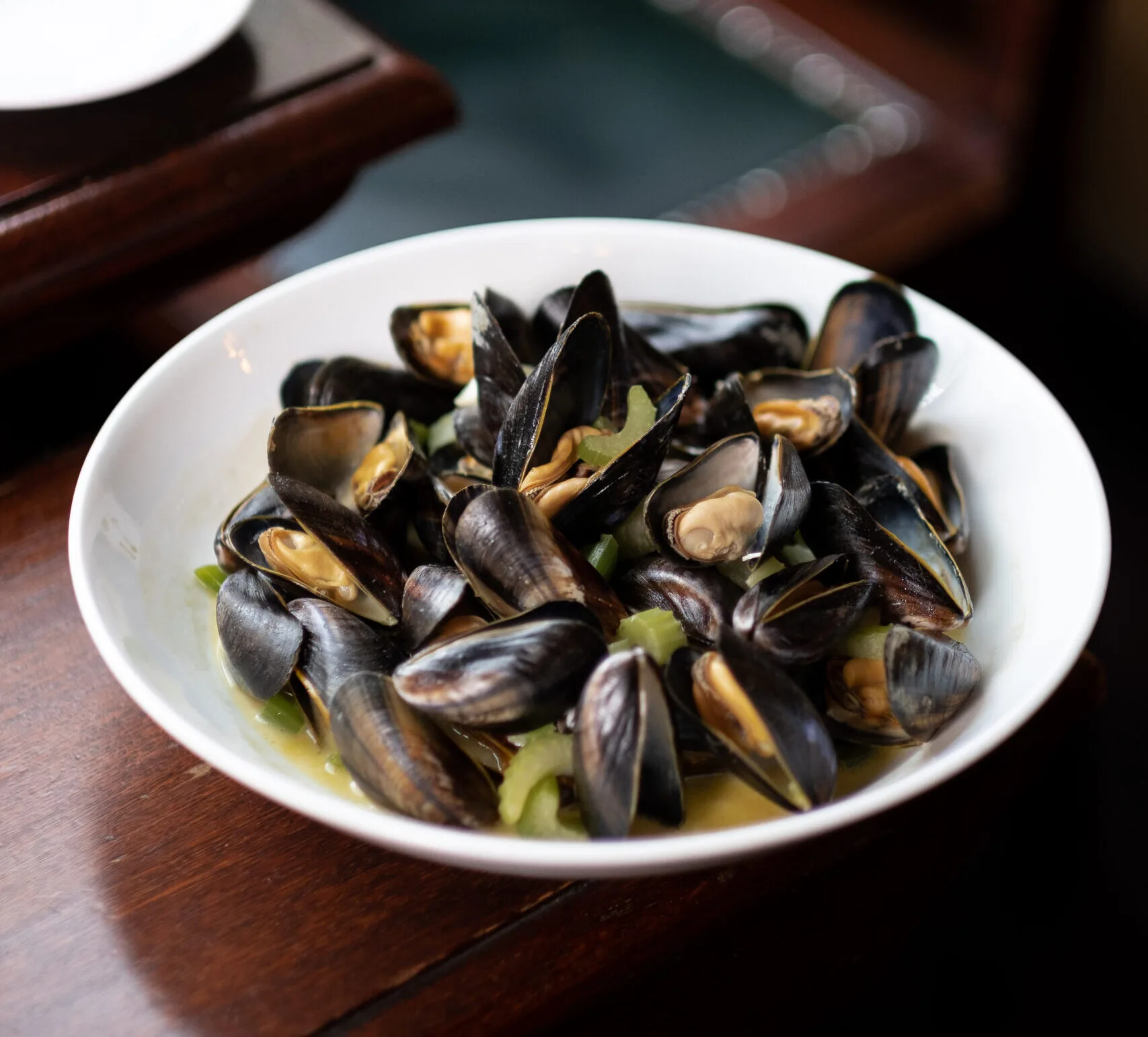 Les Moules — photo 19