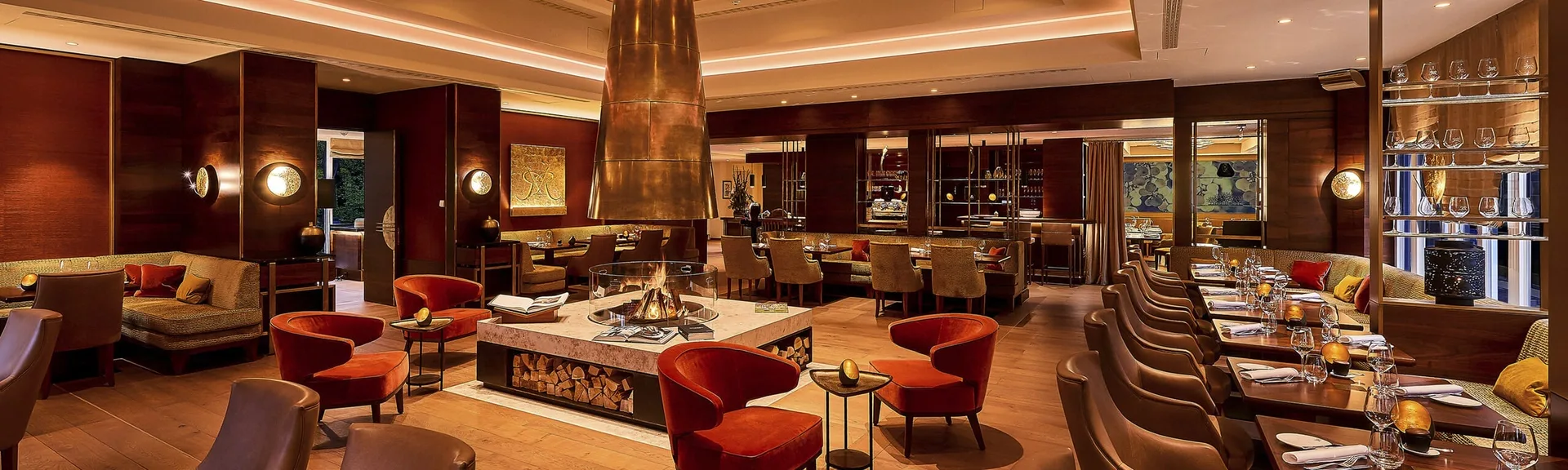 Villa Rothschild Grill & Health — photo 10
