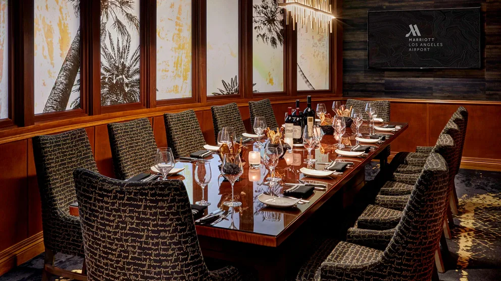 JW Steakhouse — photo 17
