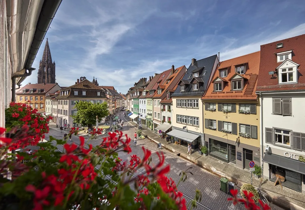 Gasthof Zum Roten Bären — photo 17