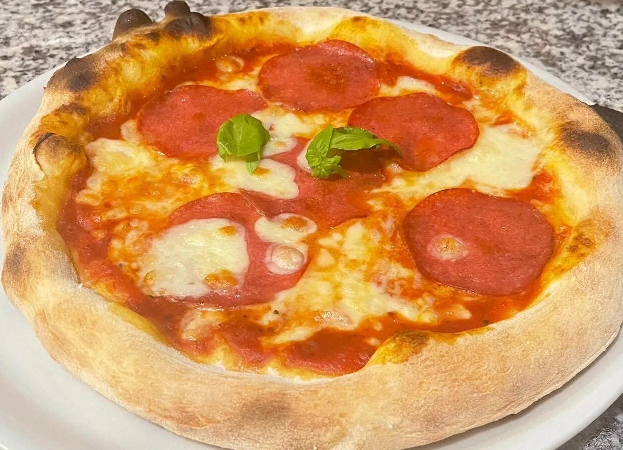 Trattoria Buon Gusto — photo 8