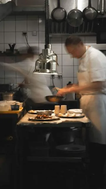 Le Bistronôme — photo 16