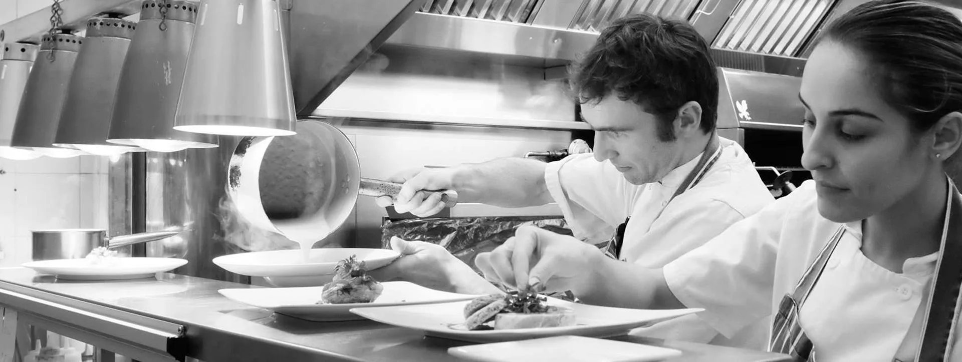 Knockendarroch Hotel Restaurant — photo 25