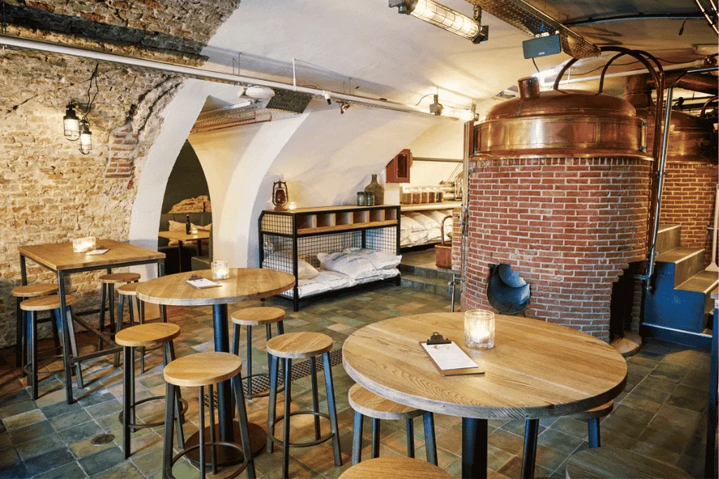 Restaurant Kasteel — photo 85