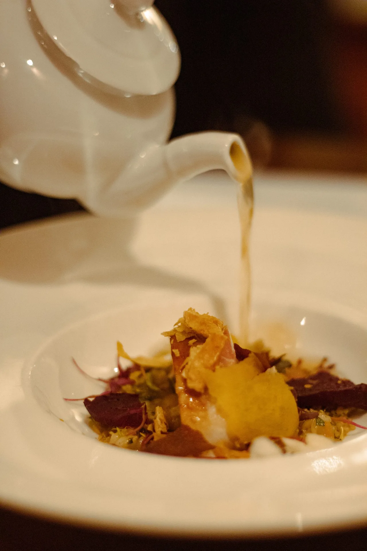 63 Tay Street Restaurant — photo 38