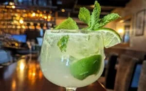 Piccolo Restaurant Of Huntington — drink