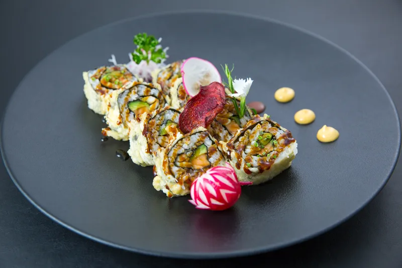 Sushisen — photo 33