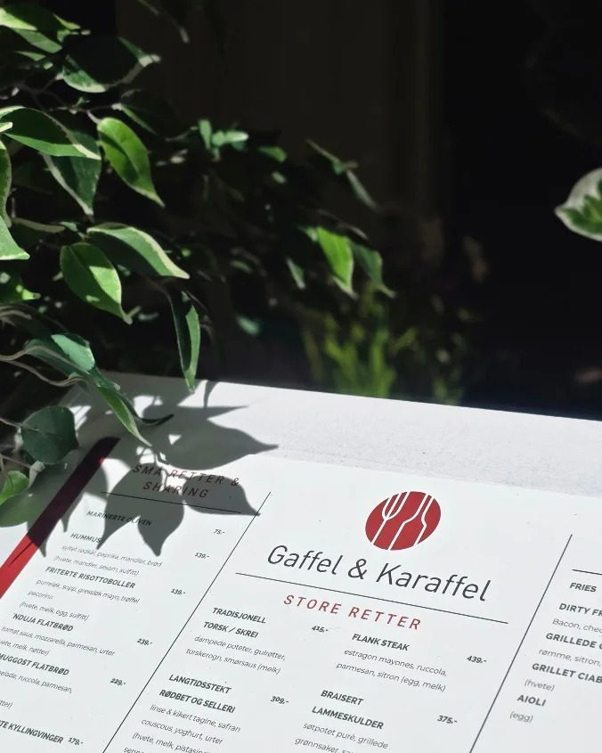 Gaffel & Karaffel — photo 19