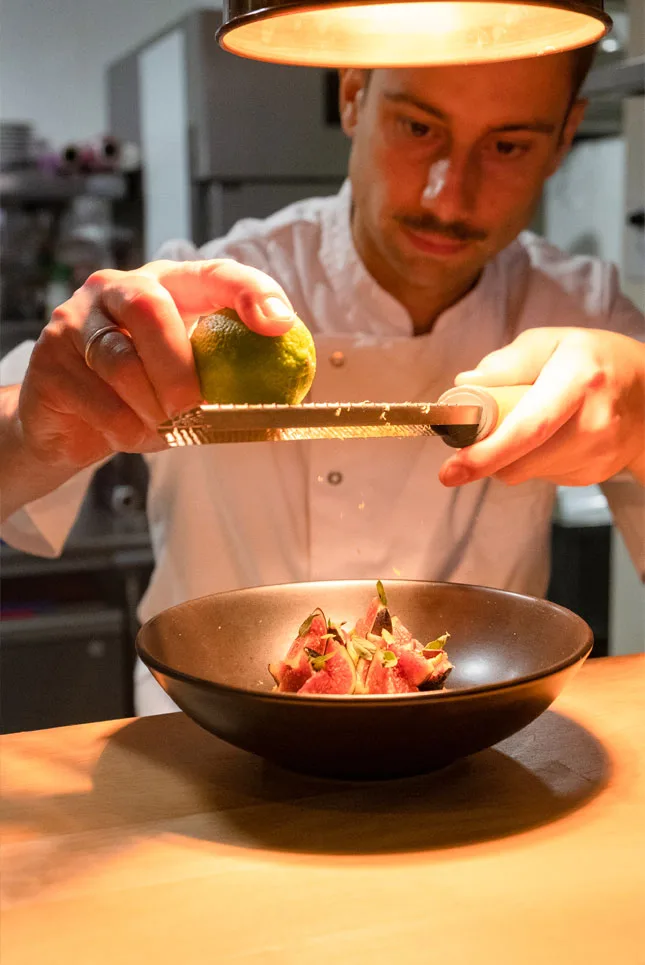 Chez Loustic, Toulouse