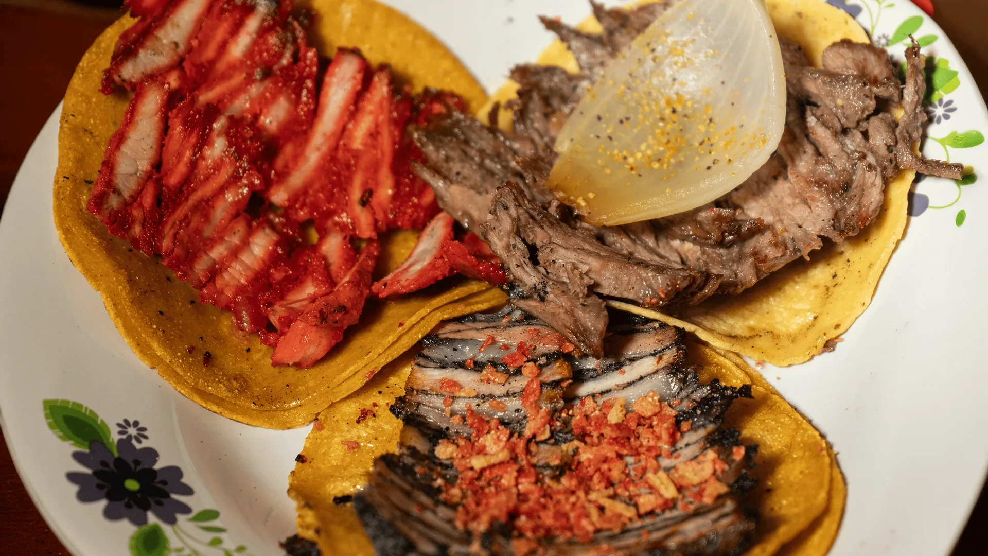 Tacos del Valle — photo 14