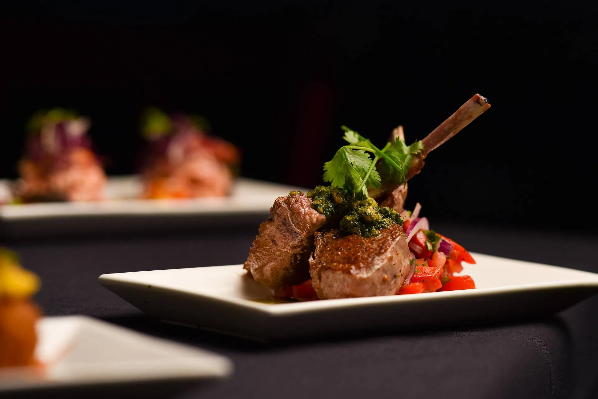 Selva Grill — photo 65