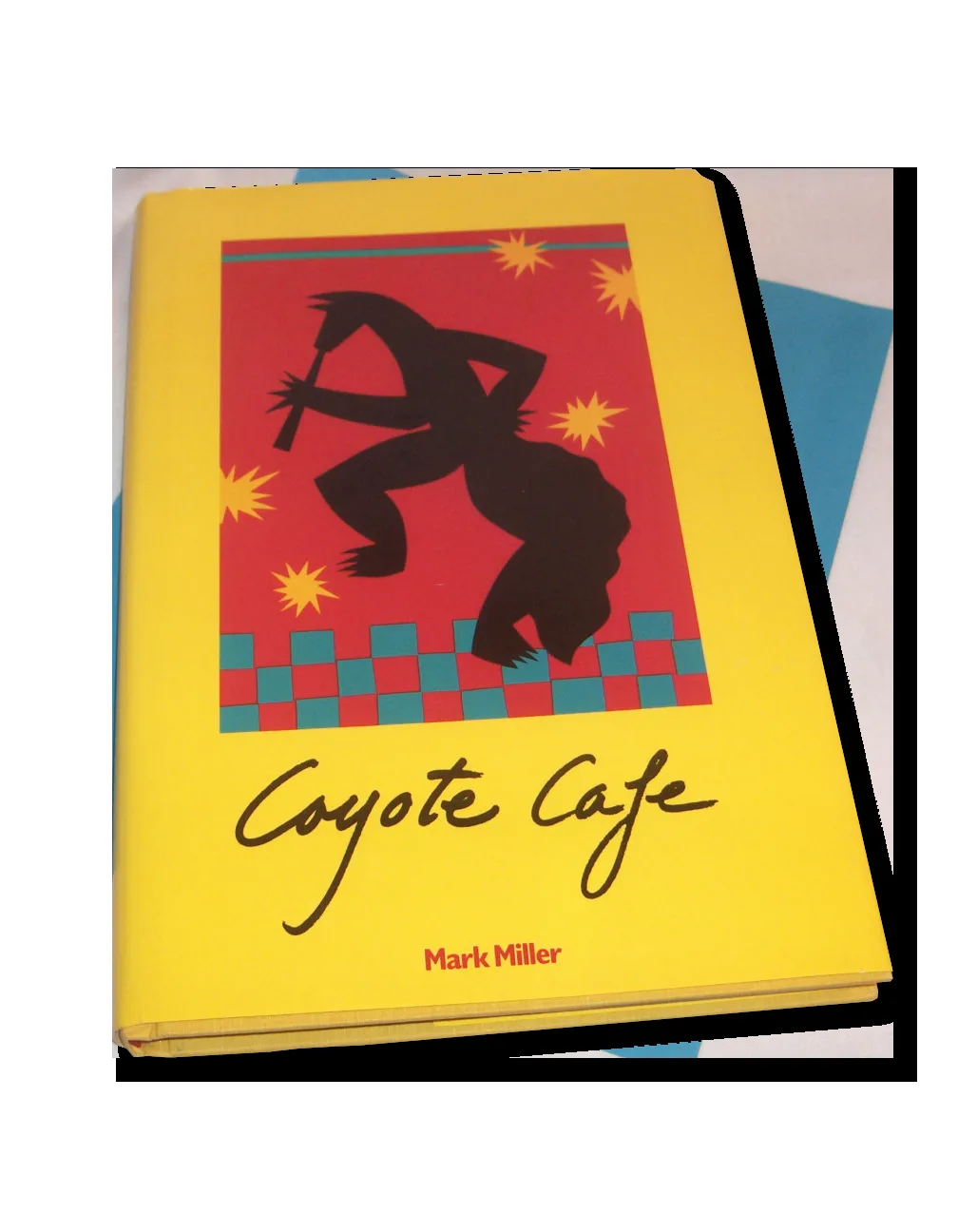 Coyote Café — photo 29