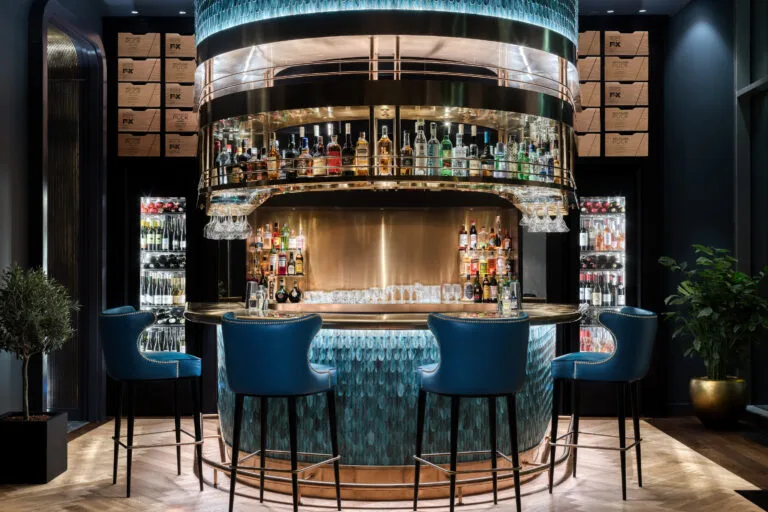 Spago by Wolfgang Puck — photo 36