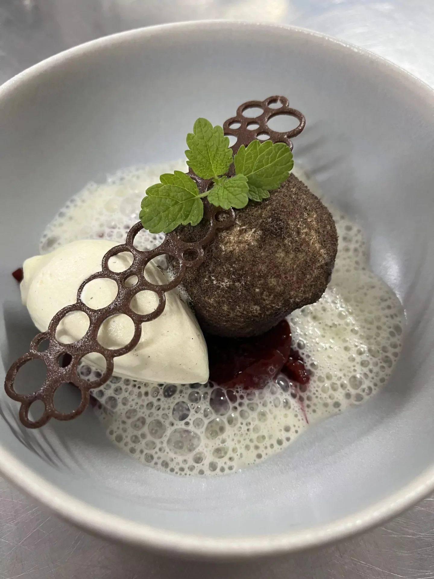 Restaurant Lamm — photo 47