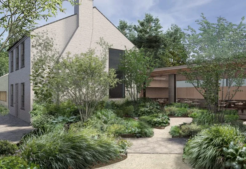 The Braywood — photo 11