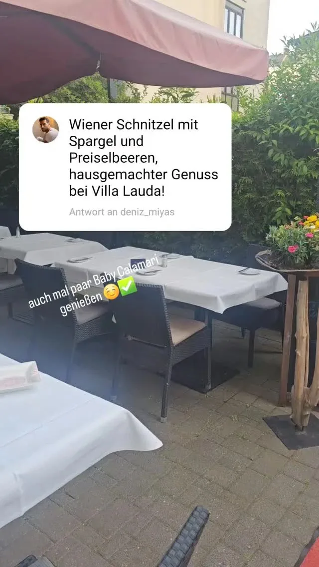 Ristorante Villa Lauda — photo 23