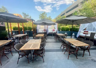 Ventanas Restaurant & Lounge — photo 25