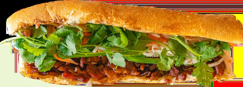 Bánh Mì Boy — photo 16