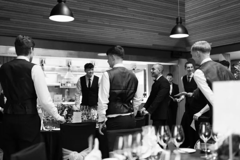 The Woodspeen – Restaurant and Cookery School — photo 33