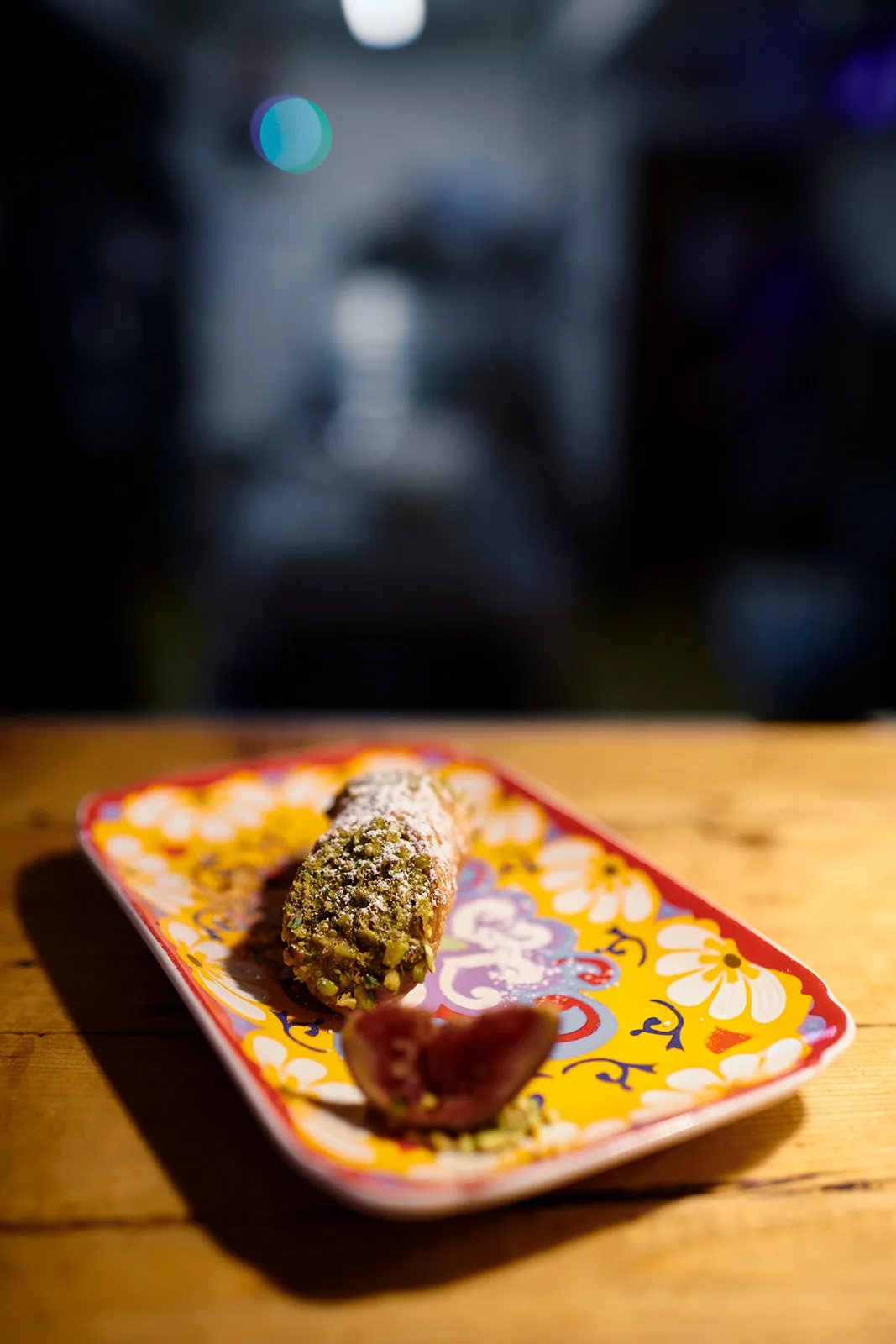 A Tavola Gastronomia Siciliana — photo 23