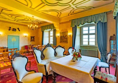 Burg-Restaurant Trendelburg — photo 19