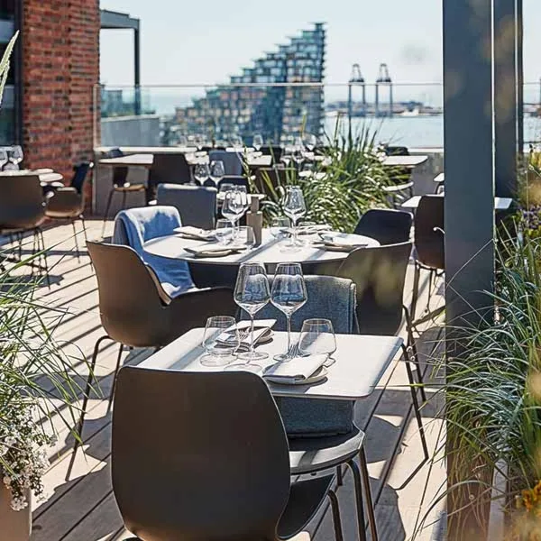 Restaurant Tiende — photo 13