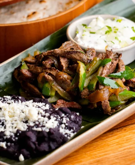 Frontera Grill — photo 11