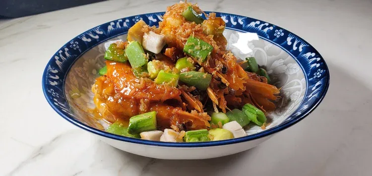 Cha Kee — food