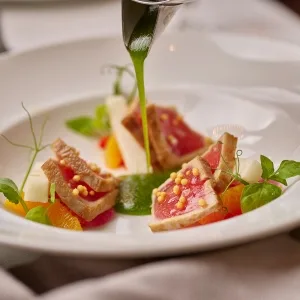 Bacchus, A Bartolotta Restaurant — photo 5