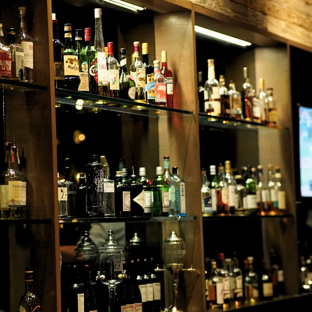 Catalyst Restaurant — photo 16