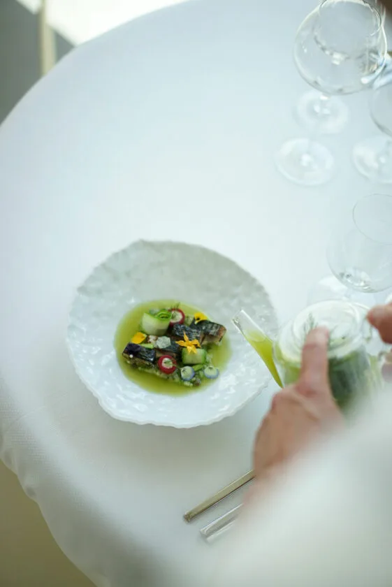 Alain Ducasse — photo 62