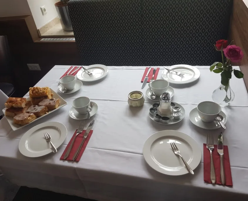Restaurant St. Markus — photo 5