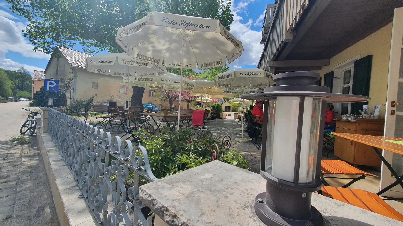 Gasthof Zum Bräu — photo 26