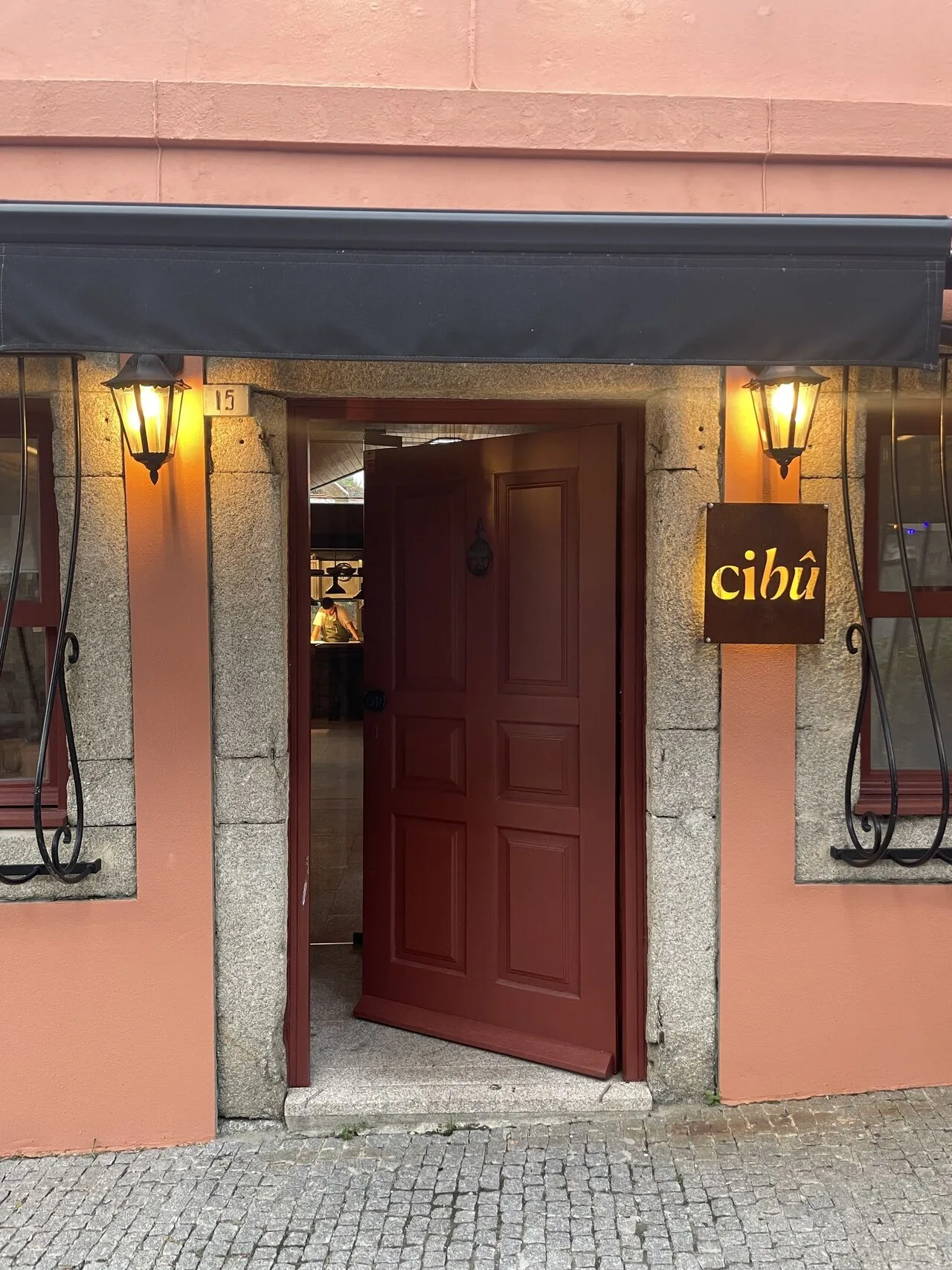 Cibû — photo 19