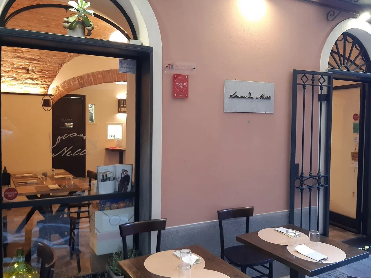 Locanda Nelli — photo 14