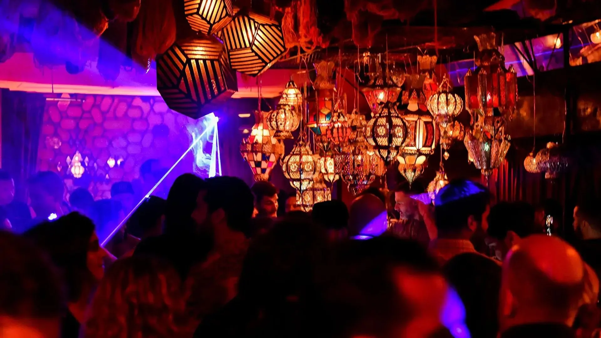Comptoir darna — photo 23